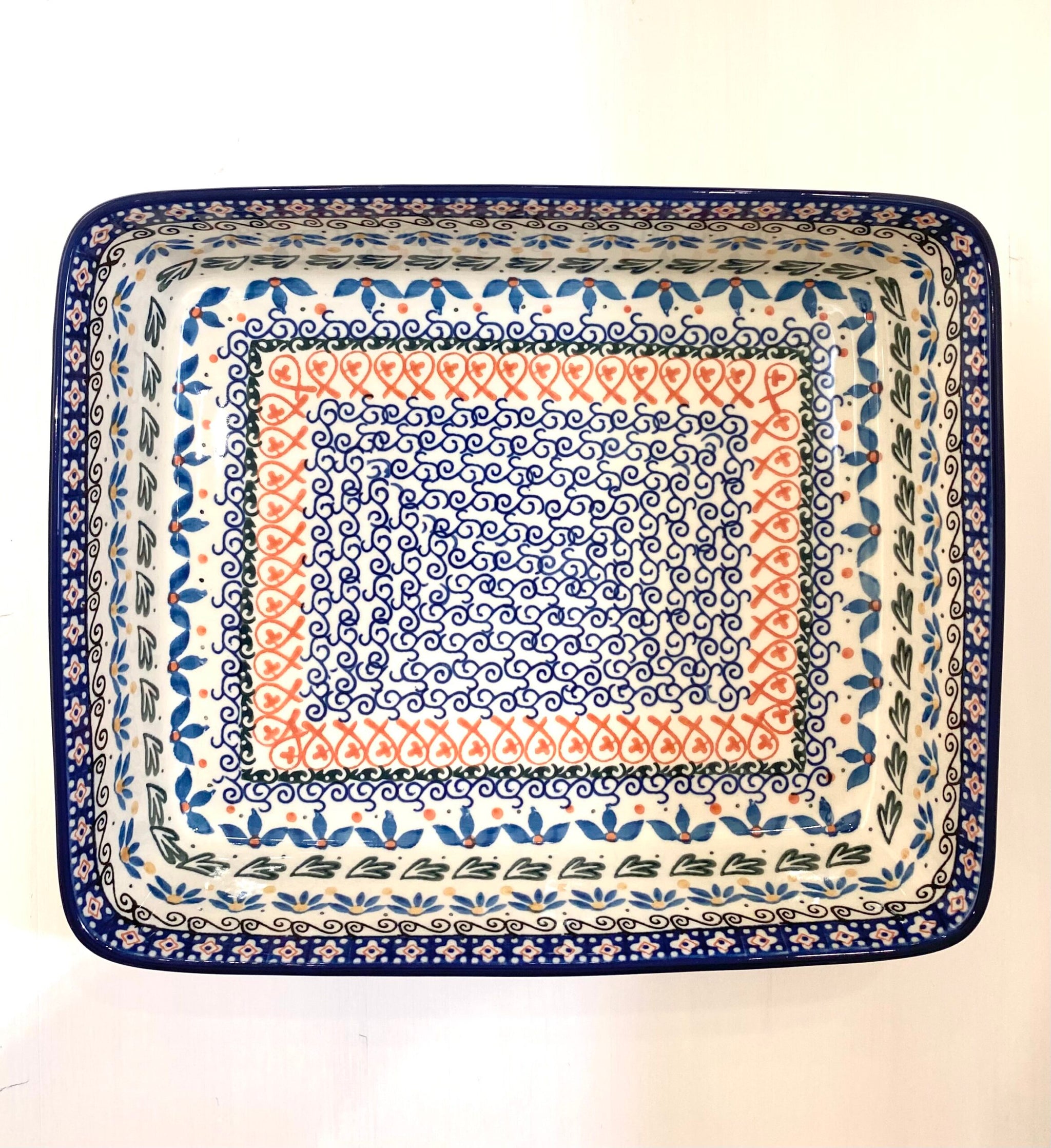 Oven dish 3.5l - atlantis 2