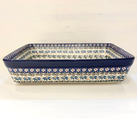 Oven dish 3.5l - atlantis 2
