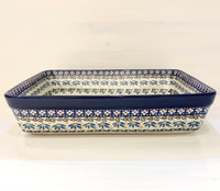 Oven dish 3.5l - atlantis 2