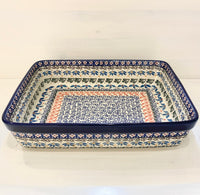 Oven dish 3.5l - atlantis 2