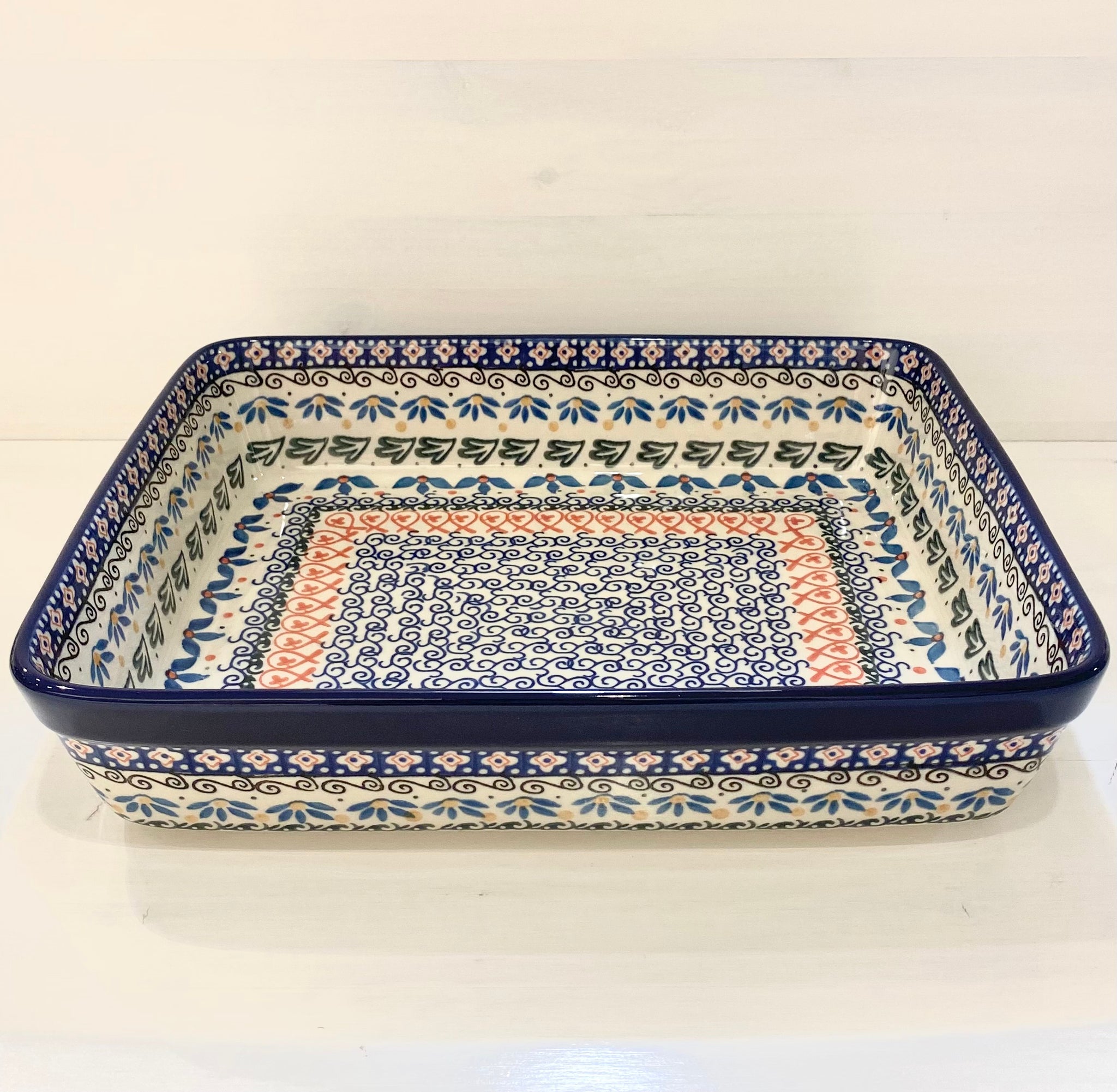 Oven dish 3.5l - atlantis 2