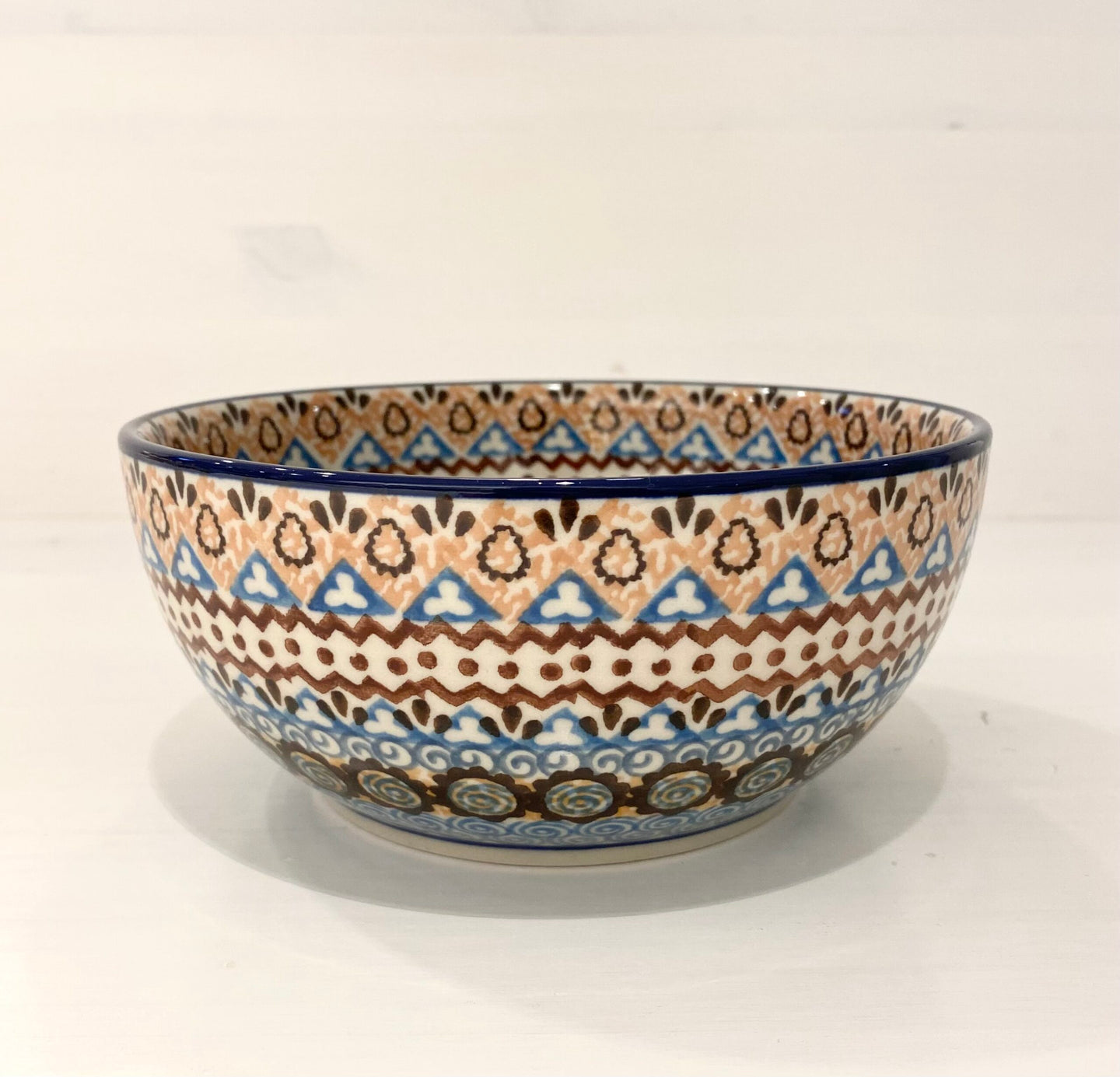 Novelle kulho 0,8l - cairo