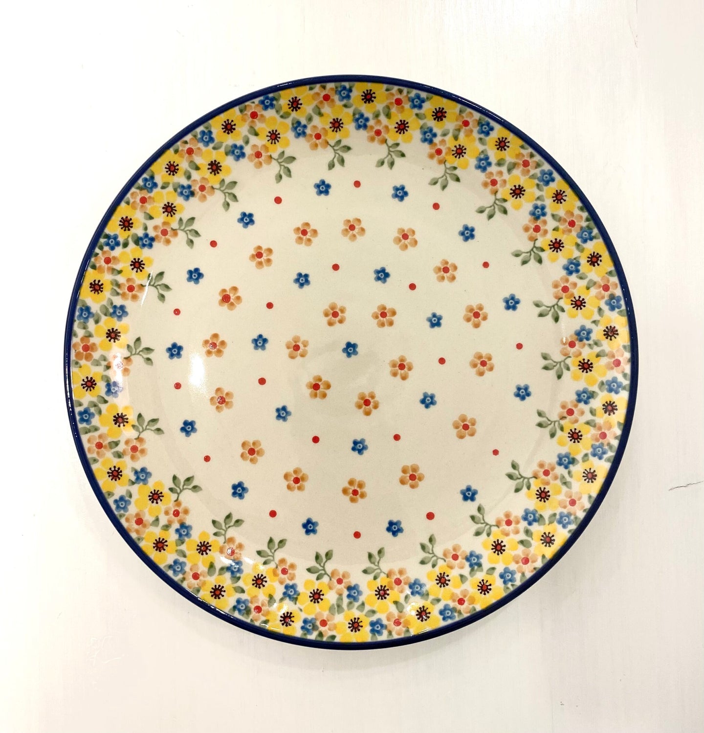Ruokalautanen ⌀25,5cm - esikko