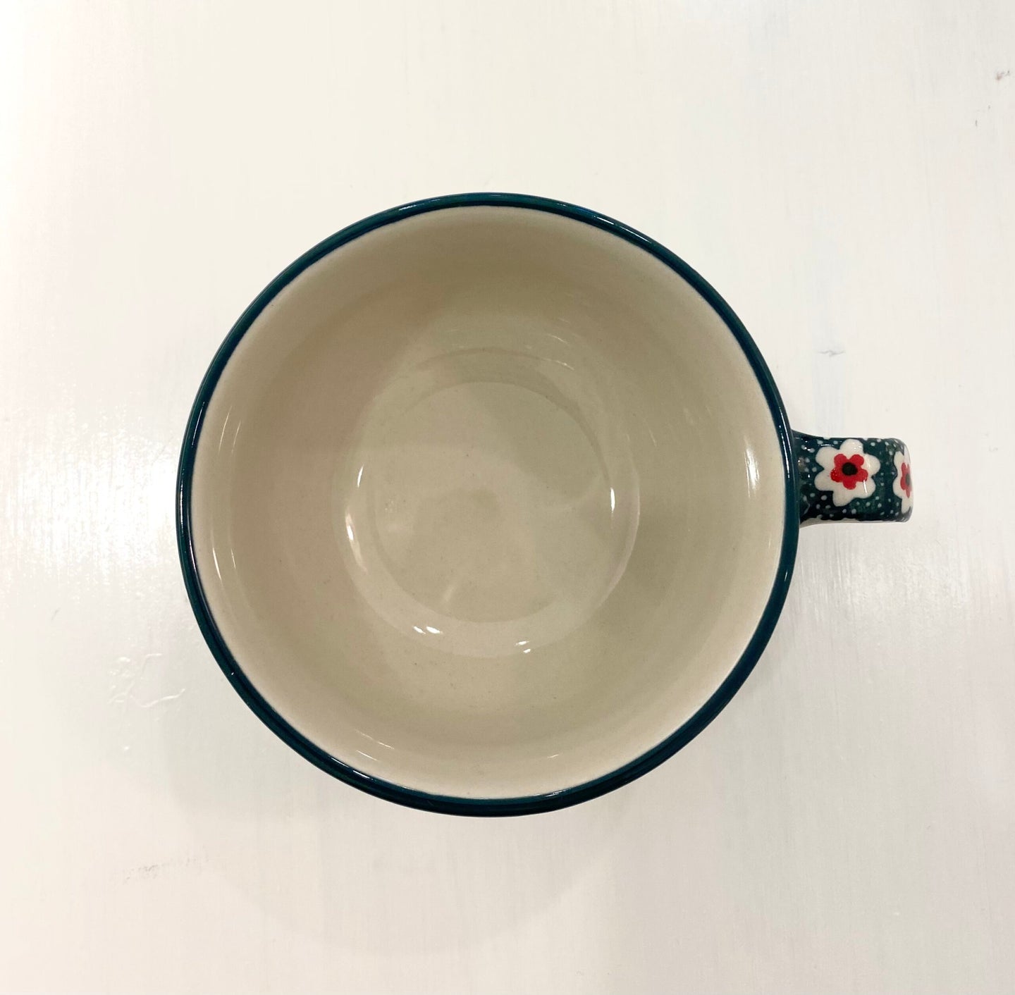 MUKI 0,4L - KUKKAKETO VIHREÄ