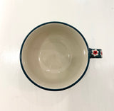 MUKI 0,4L - KUKKAKETO VIHREÄ