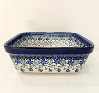 NELIÖNMUOTOINEN VUOKA 1L - RIVIERA