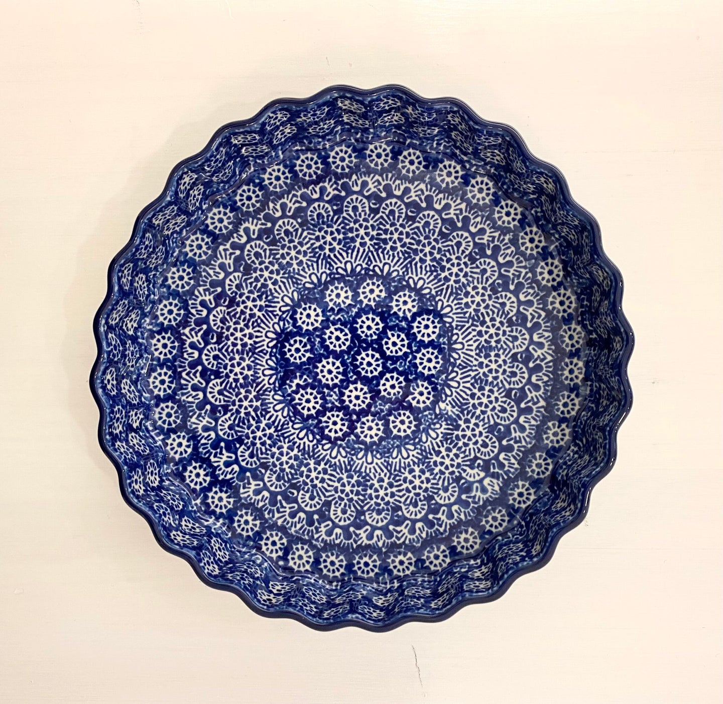 PIENI PIIRAKKAVUOKA - MERI