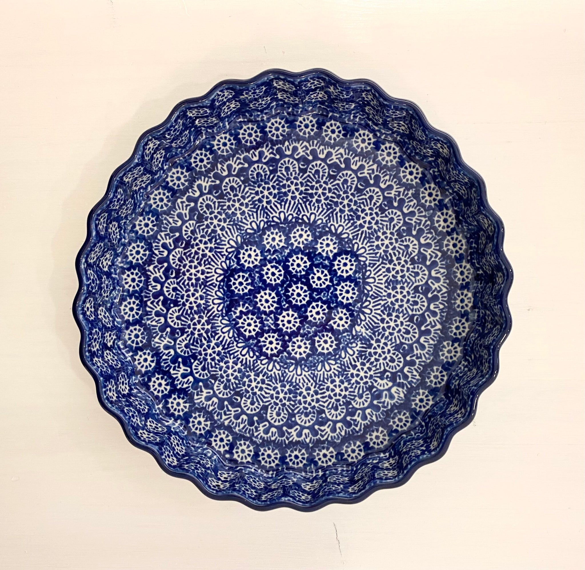 PIENI PIIRAKKAVUOKA - MERI