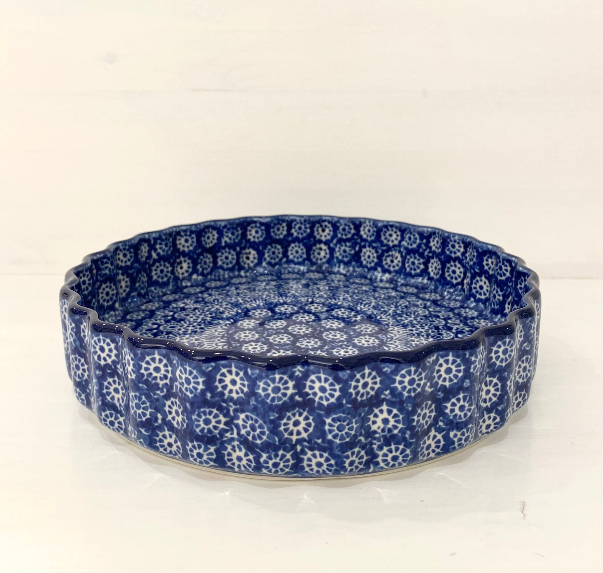 PIENI PIIRAKKAVUOKA - MERI