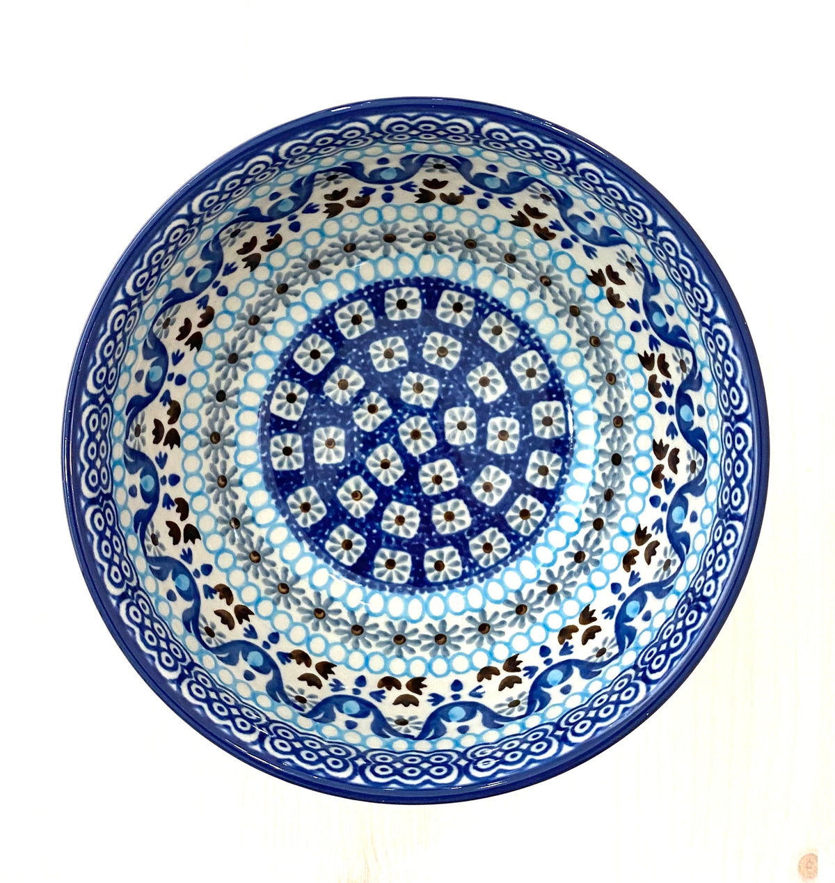 Novelle bowl 0.5l - nordic