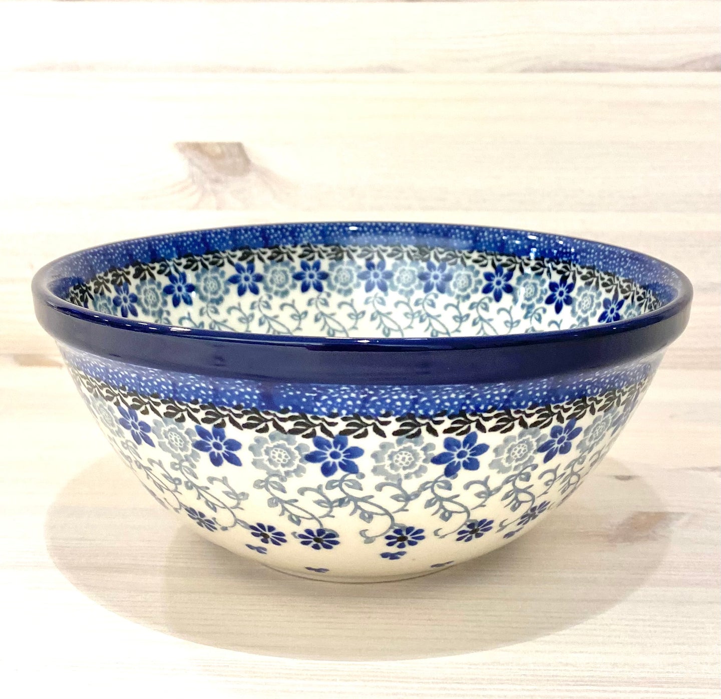 KLASSINEN KULHO 1L - RIVIERA