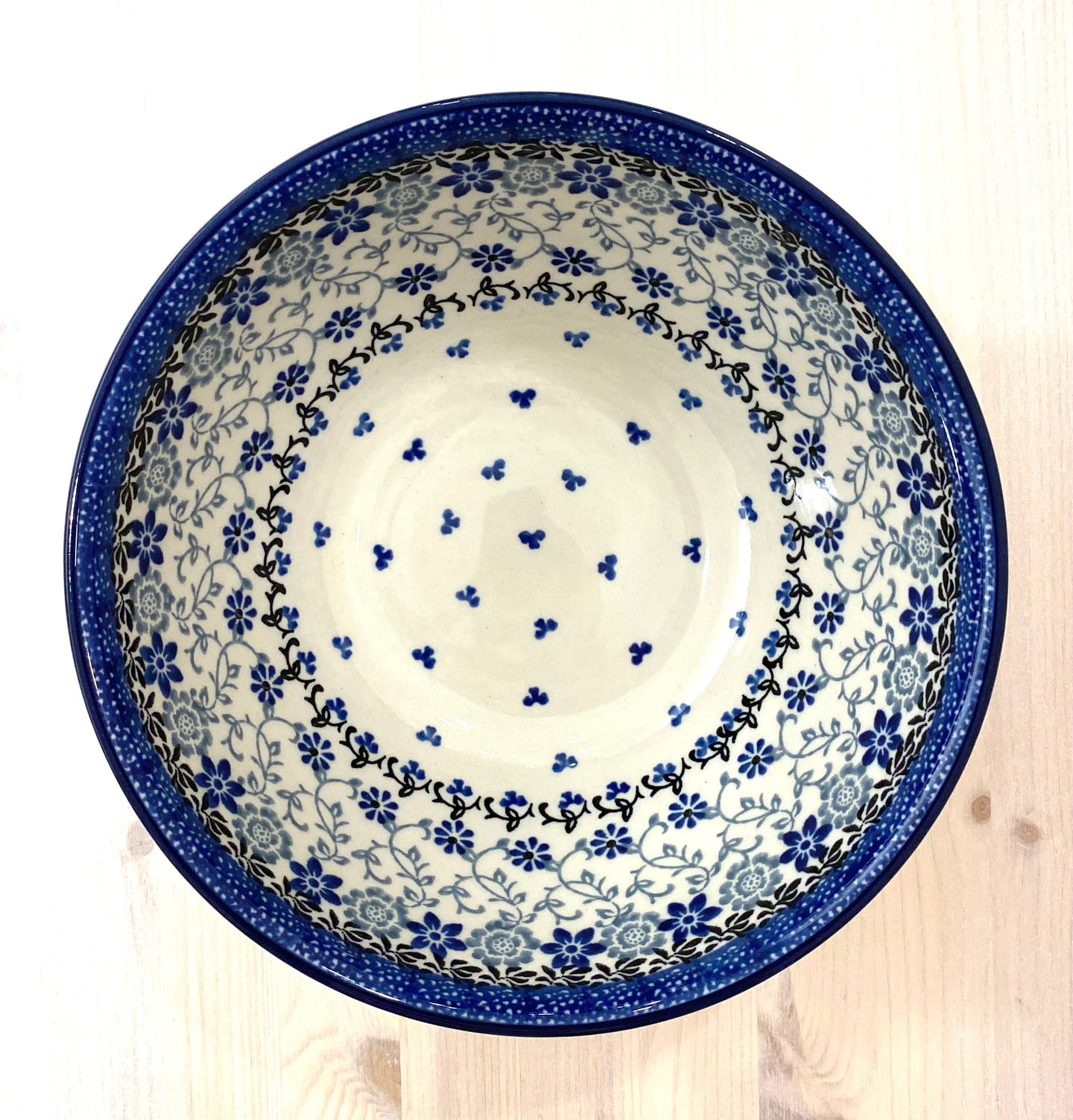 KLASSINEN KULHO 1L - RIVIERA