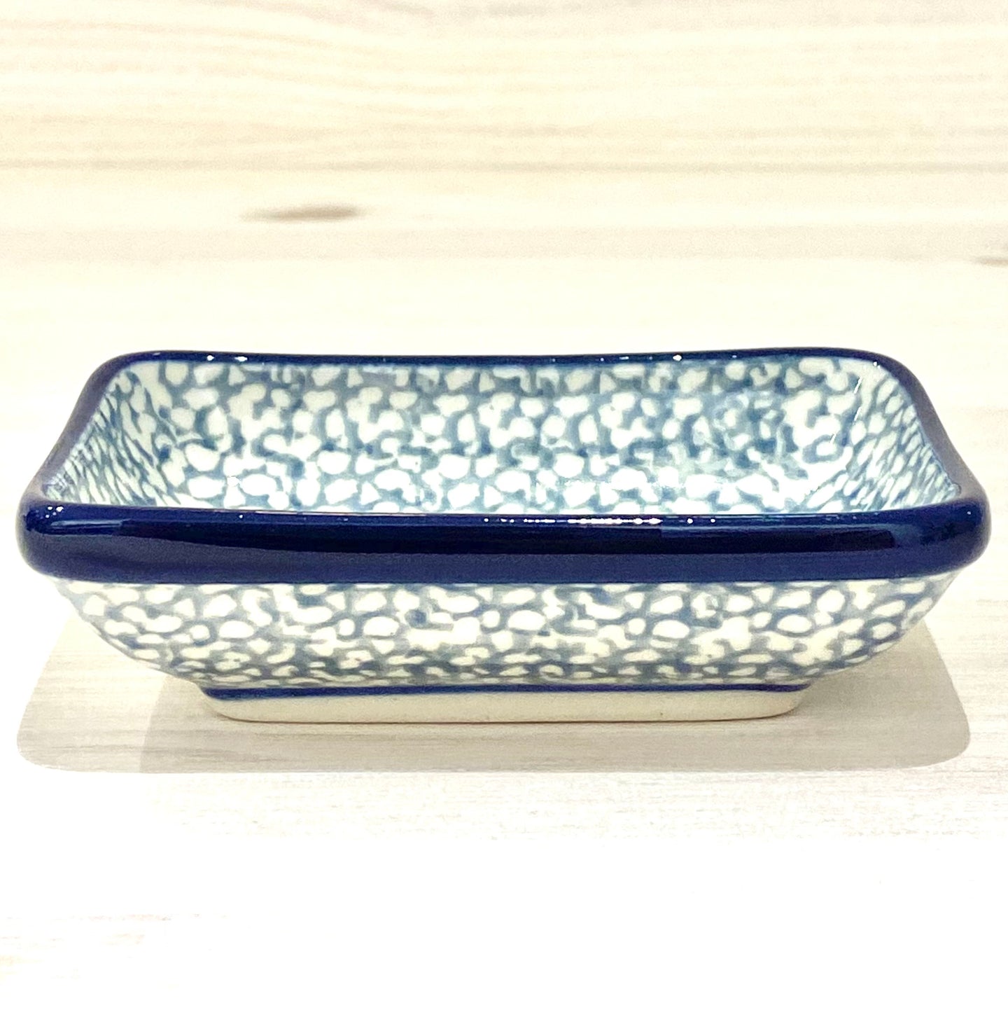 SOIJAKUPPI 9,5 x 6,5cm - POUTAPILVI