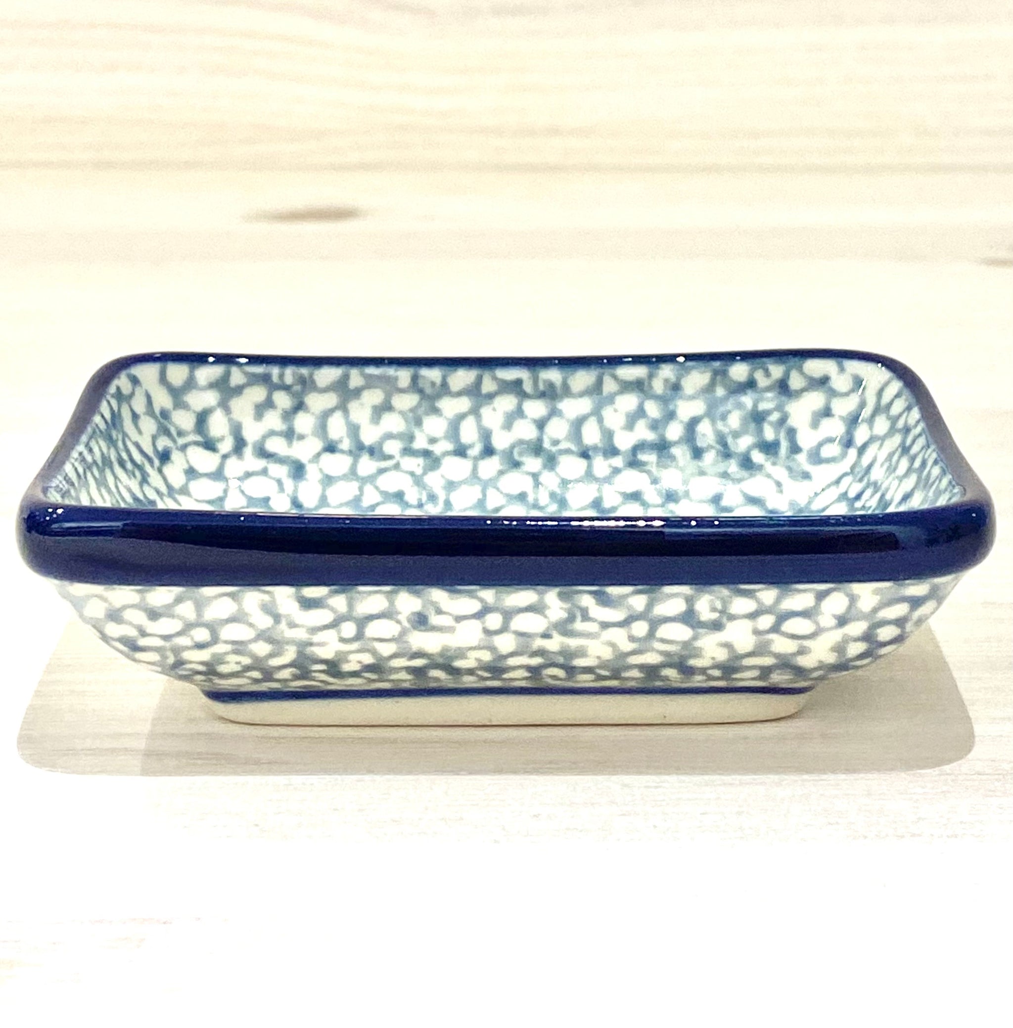 SOIJAKUPPI 9,5 x 6,5cm - POUTAPILVI