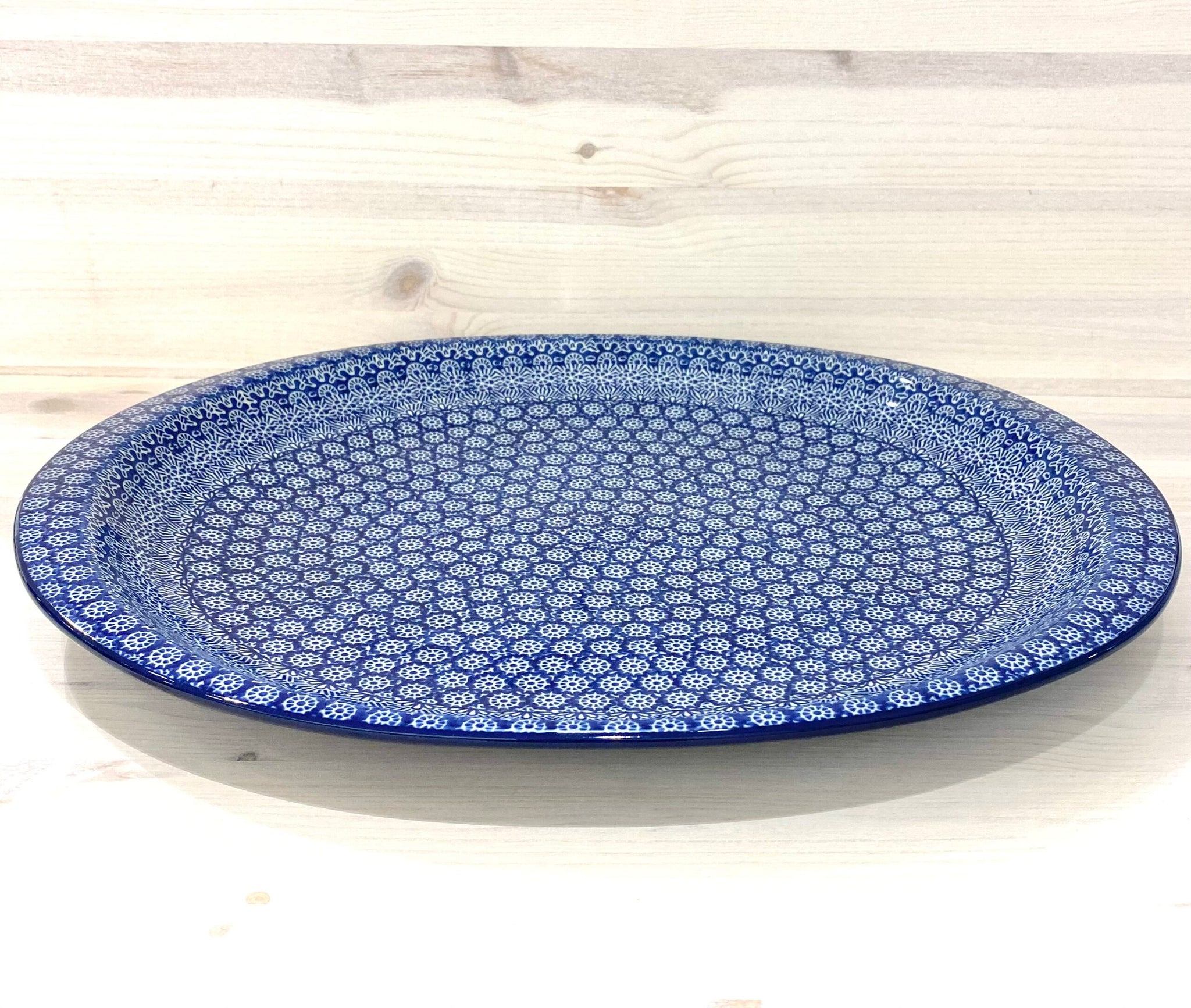 ISO SOIKEA TARJOILULAUTANEN 44CM - MERI