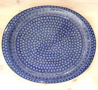 ISO SOIKEA TARJOILULAUTANEN 44CM - MERI