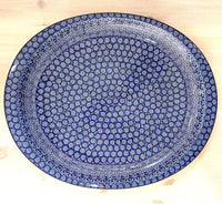 ISO SOIKEA TARJOILULAUTANEN 44CM - MERI
