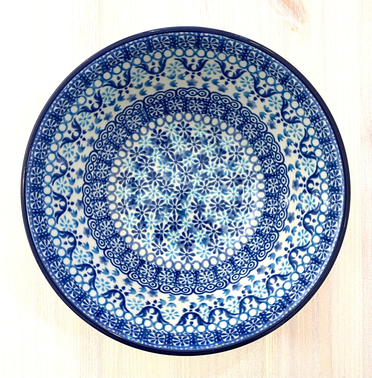 KLASSINEN KULHO 0,6L - NORDIC FROST