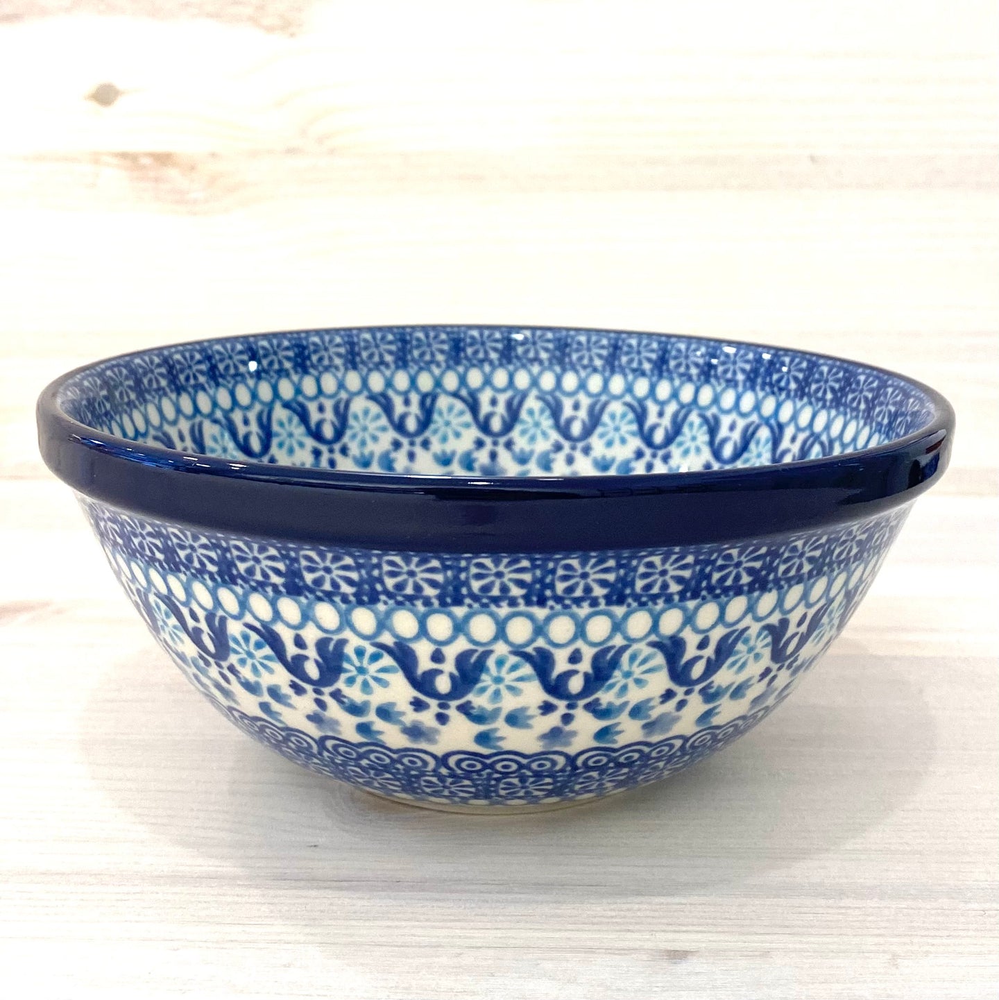 KLASSINEN KULHO 0,6L - NORDIC FROST