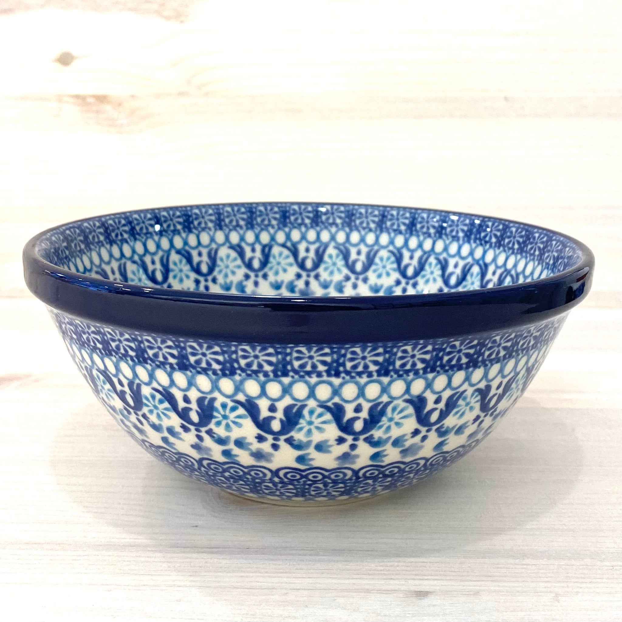 KLASSINEN KULHO 0,6L - NORDIC FROST