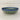Flat bowl 2.5l - barbara's garden