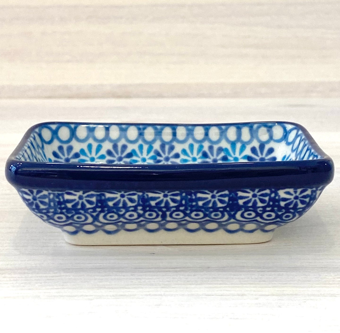 SOIJADIPPIKUPPI 9,5 x 6,5cm - NORDIC FROST