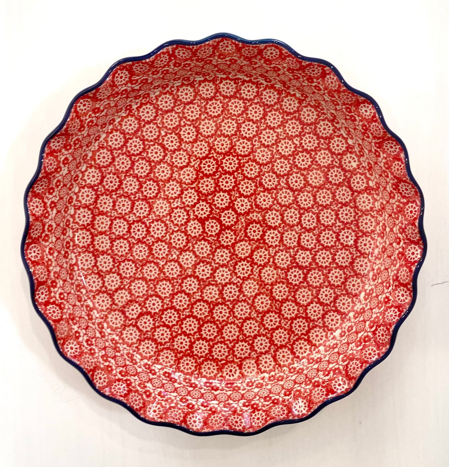 PIIRAKKAVUOKA 1 - KUKKIVA MERI PUNAINEN