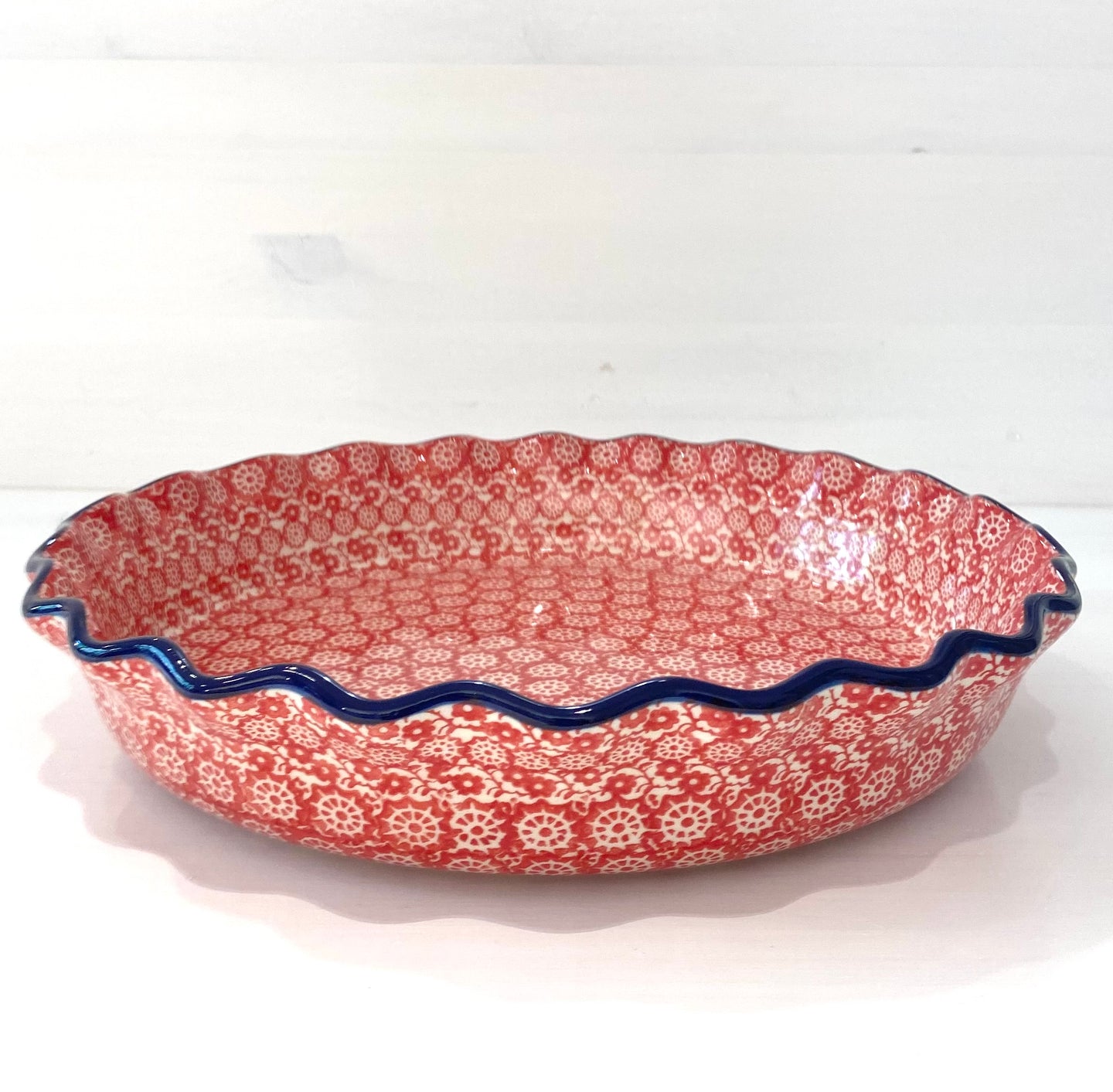 PIIRAKKAVUOKA 1 - KUKKIVA MERI PUNAINEN