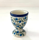 MUNAKUPPI JALALLINEN - MUSTIKKAPENSAS