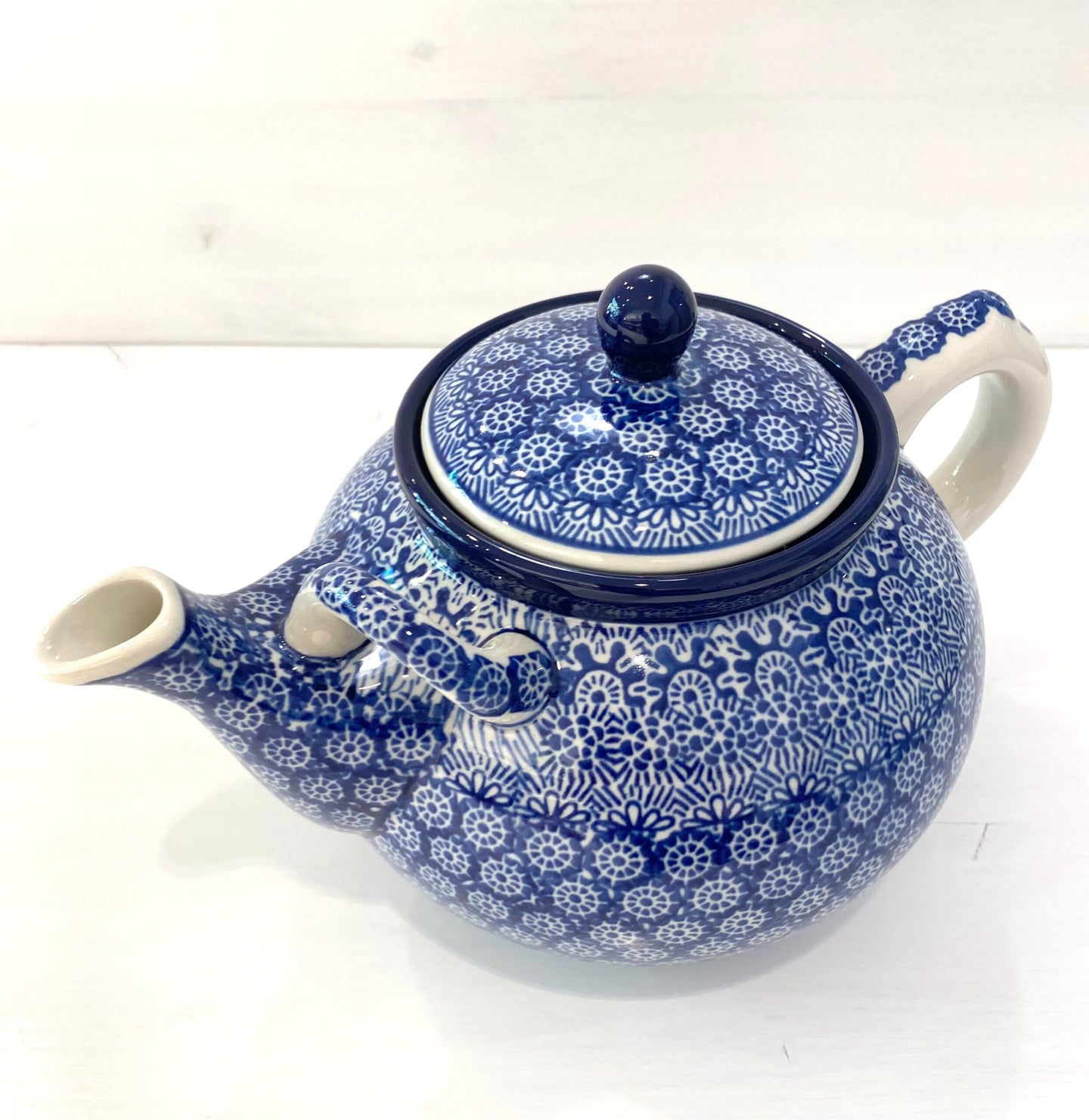 Teepannu 1,8l - meri