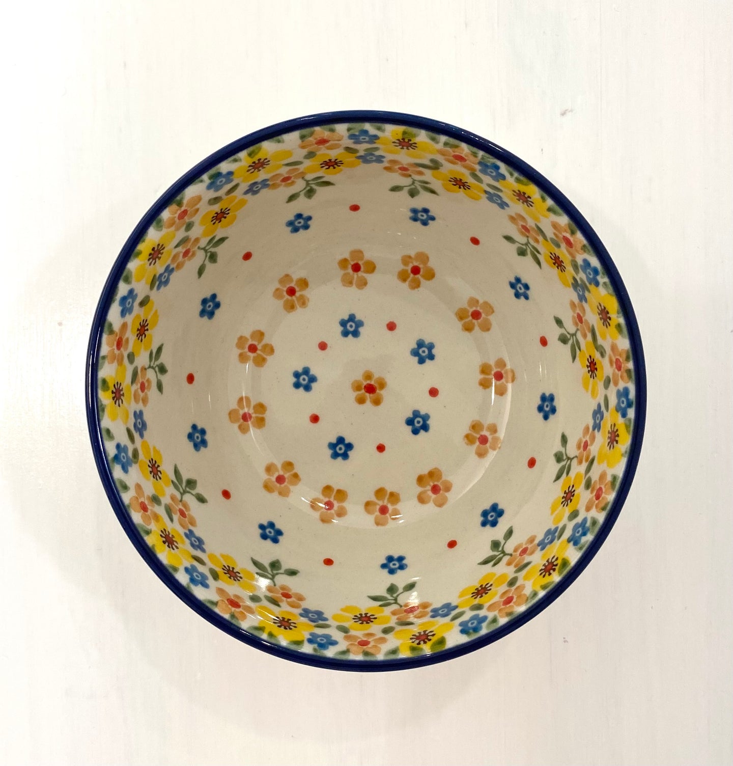 Novelle bowl 0.5l - primrose