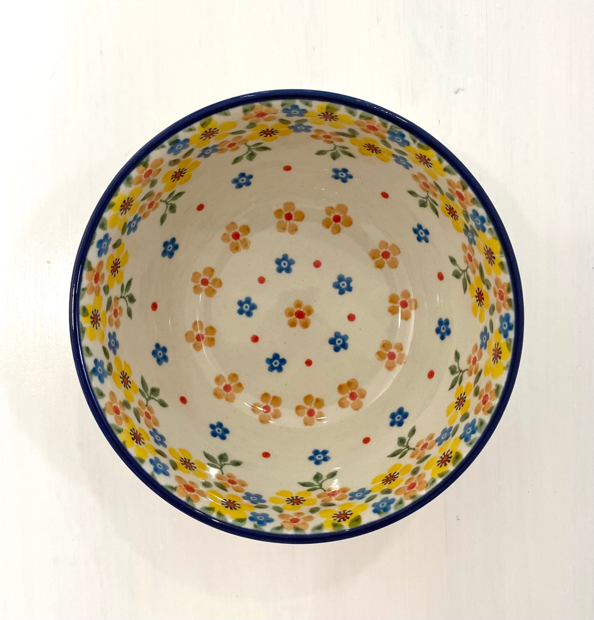 Novelle bowl 0.5l - primrose