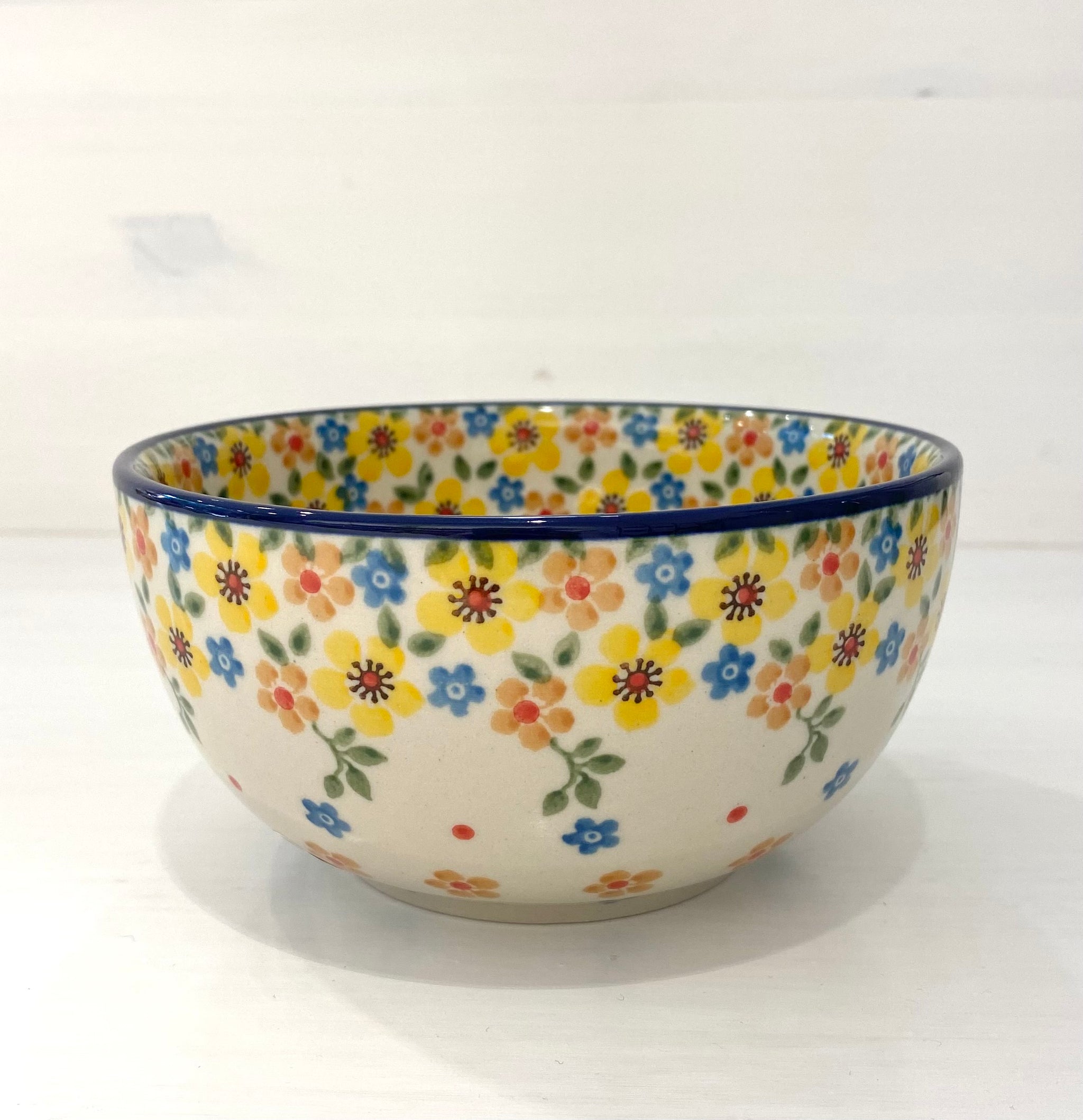 Novelle bowl 0.5l - primrose