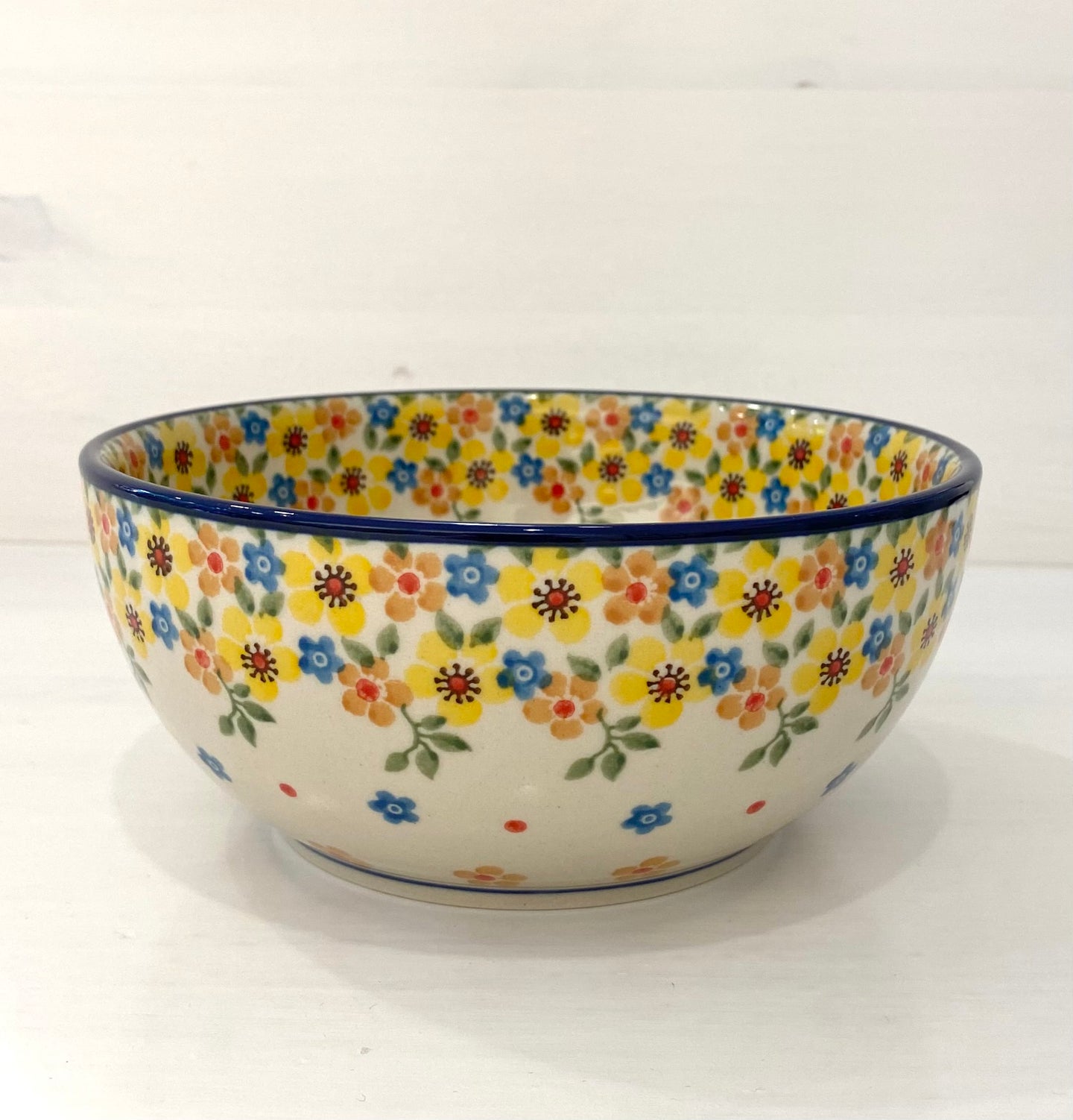 Novelle bowl 0.8l - primrose