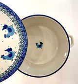 Casserole with lid 1.75 l - Klara
