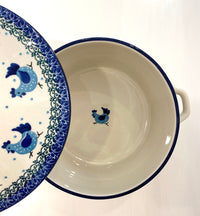 Casserole with lid 1.75 l - Klara