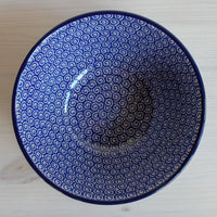Klassinen kulho 0,6l - aalto