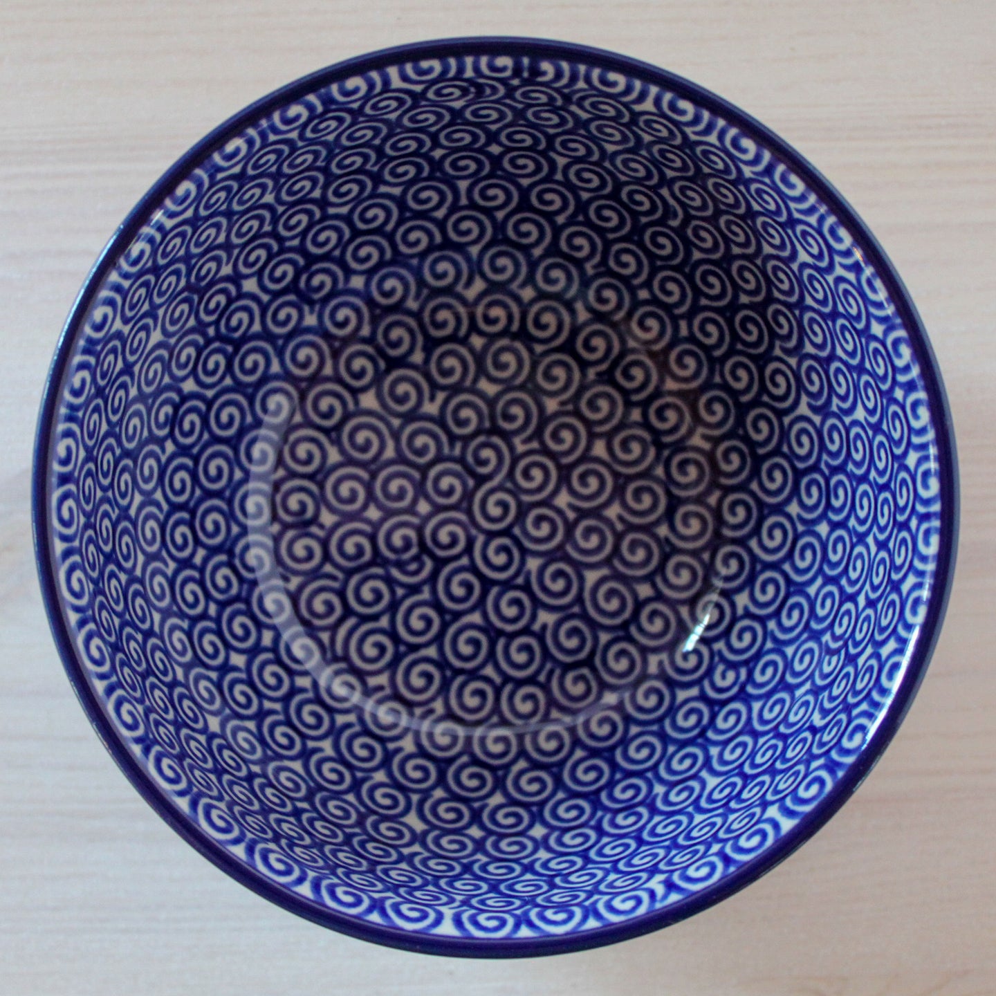 Novelle kulho 0,5l - aalto