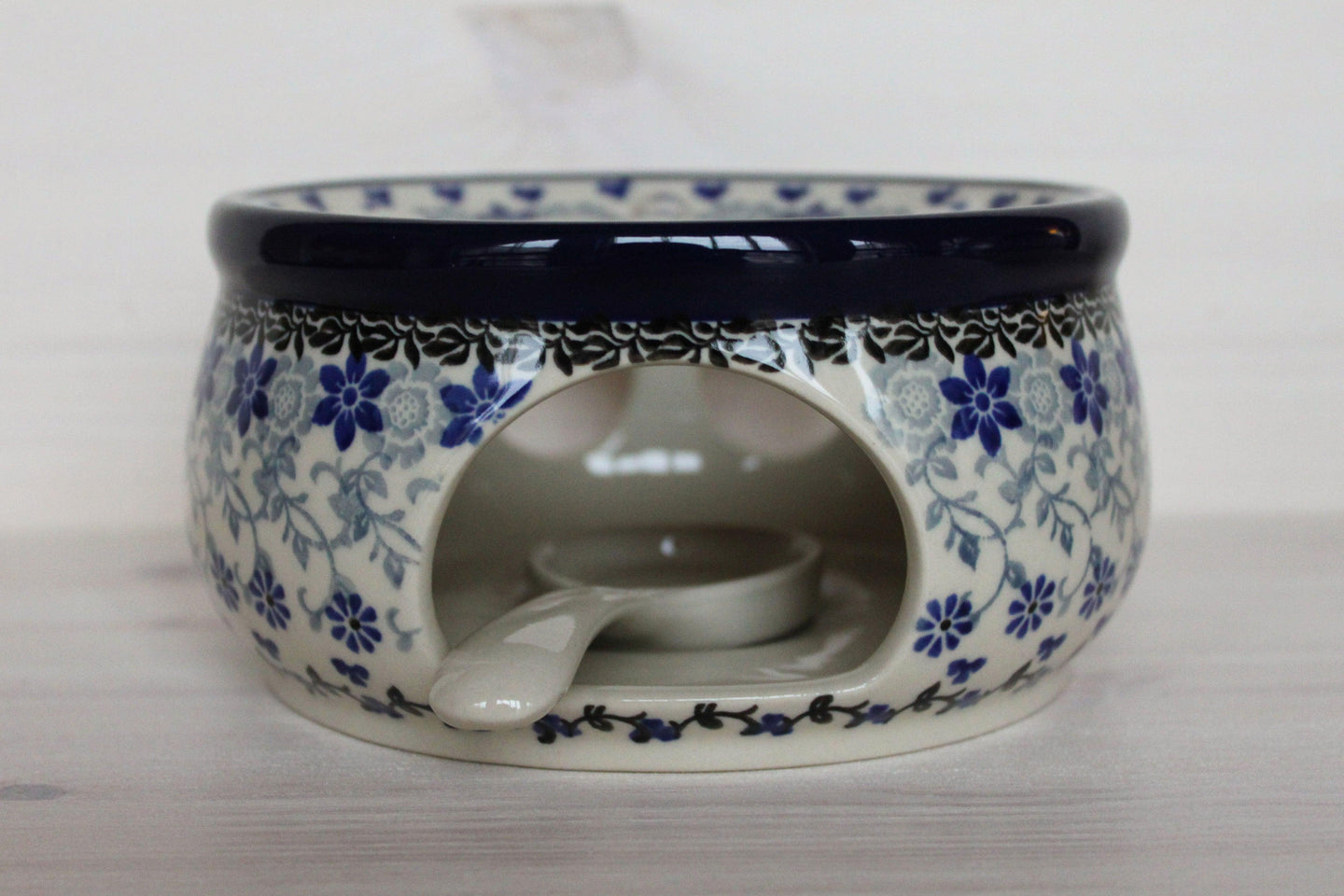 teapot warmer