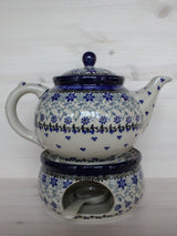 teapot warmer