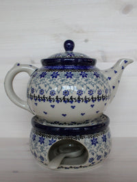 teapot warmer