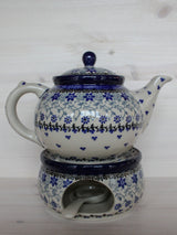teapot warmer