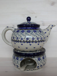 teapot warmer
