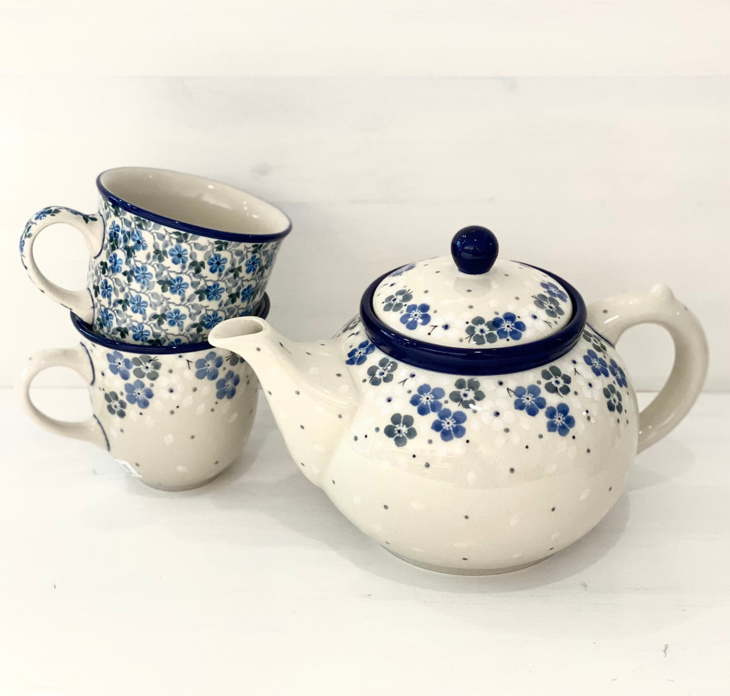 MUKI 0,3L - BLUE WHISPER