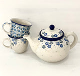 MUKI 0,3L - BLUE WHISPER