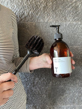 Cilla's dish brush