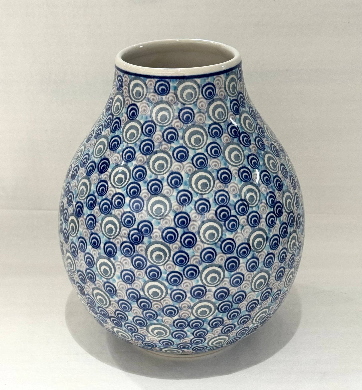 MALJAKKO 24,5cm - BLUE EYES