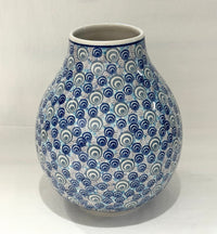 MALJAKKO 24,5cm - BLUE EYES