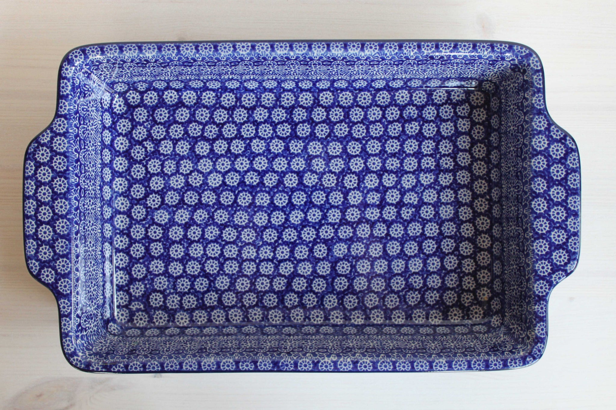 KÄDENSIJALLINEN VUOKA 3L - MERI