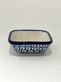 DIPPIKUPPI 8x8cm - PIKKU TULPPAANIT